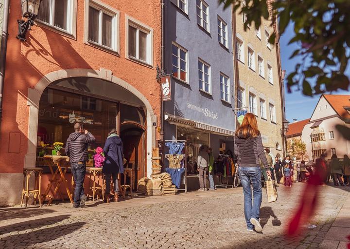 Fussener Kaffeerosterei